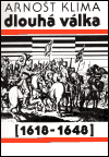Dlouhá válka (1618-1648) - obálka