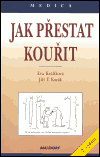 Jak přestat kouřit - obálka