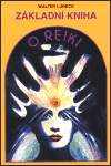 Základní kniha o reiki - obálka
