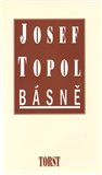 Básně - obálka