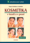 Kosmetika v teorii a v praxi - obálka