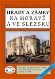 Hrady a zámky na Moravě a ve S - obálka