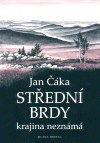 Střední Brdy - krajina neznámá - obálka