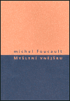 Myšlení vnějšku - obálka