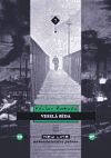 Veselá bída - obálka