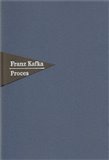 Proces - obálka