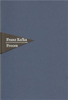 Obálka titulu Proces