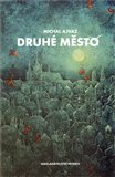 Druhé město - obálka