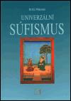 Univerzální súfismus - obálka