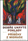 Dobře ukryté poklady aneb příběhy z Midraše - obálka