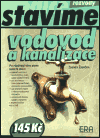 Vodovod a kanalizace - obálka