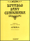 Afrika - obálka