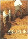 Bruegel - obálka