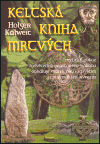 Keltská kniha mrtvých - obálka