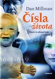 Čísla života (Život, k němuž jste zrozeni) - obálka