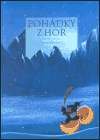 Pohádky z hor - obálka