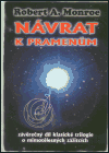 Návrat k pramenům - obálka