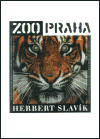 ZOO Praha - obálka