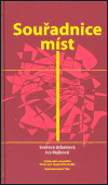Souřadnice míst - obálka