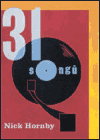 31 songů - obálka