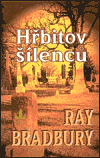 Hřbitov šílenců - obálka