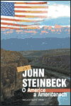 O Americe a Američanech - obálka