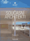 Současní architekti - obálka