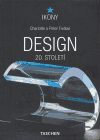 Design 20. století - obálka