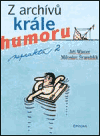 Z archívů krále humoru 2 - obálka