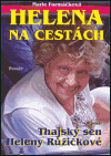 Helena na cestách - obálka