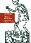 Obálka titulu Slabikář hermetické symboliky a čítanka tarotu