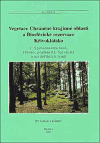 Vegetace - Chráněné krajinné oblasti a biosférické rezervace Křivoklátsko 3 - obálka