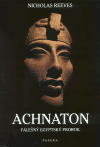 Achnaton - obálka