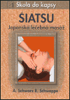Šiatsu - obálka