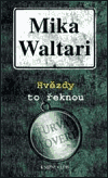 Hvězdy to řeknou - obálka