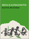 Slova hledám - obálka