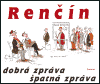 Dobrá zpráva, špatná zpráva - obálka