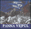 Panna vejpůl - obálka