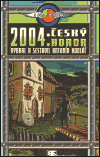 2004: Český horor - obálka