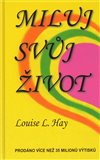 Miluj svůj život - obálka