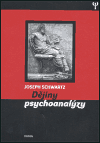 Dějiny psychoanalýzy - obálka