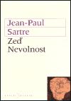 Zeď, Nevolnost - obálka