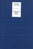 Sen noci svatojánské / A Midsummer Night´s Dream - obálka