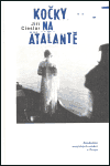 Kočky na Atalantě - obálka