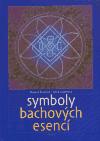 Symboly Bachových esencí - obálka