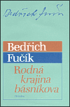 Rodná krajina básníkova - obálka