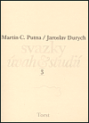 Jaroslav Durych - obálka