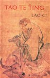 Tao te ťing  (váz.) - obálka