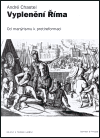 Vyplenění Říma (Od manýrismu k protireformaci) - obálka
