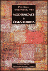 Modernizace a česká rodina - obálka